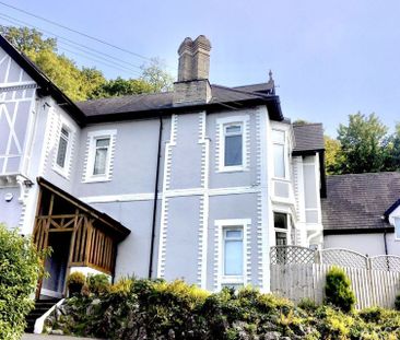 1 bed apartment to rent in Higher Erith Road, Torquay, TQ1 - Photo 4