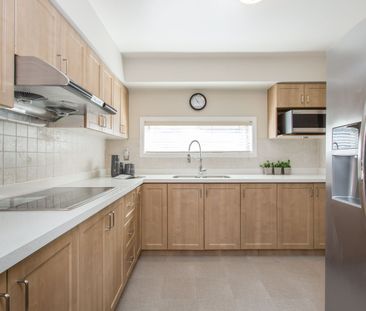 For Lease - 10 Esterbrooke Avenue Unit# 40, Toronto, Ontario - Photo 5