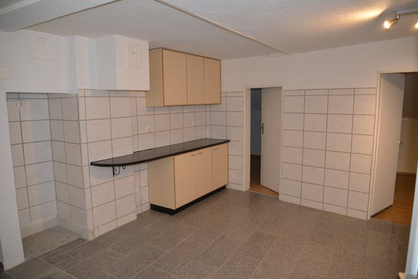 04549 - Appartement 4½ pièces - Charrière 19 - La Chaux-de-Fonds - Photo 1