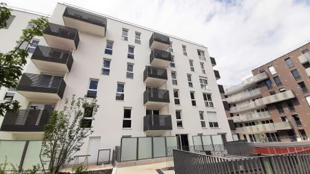 location Appartement T1 DE 30m² À BEZONS - Photo 3