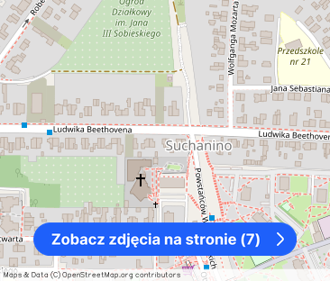 Od Zaraz – GUMed / Politechnika | Nowe wyposażenie | Ostatni pokój – zdjęcie 1