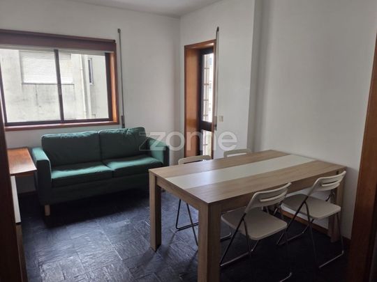 Apartamento T1 em Porto - Foto 1