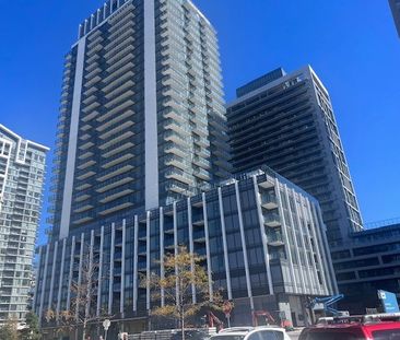 For Lease - 27 Korda Gate Unit# 315, Vaughan, Ontario - Photo 1