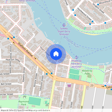 240 Wellington Road, Qld 4169, Kangaroo Point