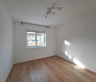 Schöner Naturblick - sonnige 3ZI mit großem Balkon, Carport - Photo 3