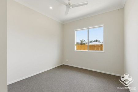 Brand New 4 Bedder Family House unbeatable LOW price $630 pw - Photo 3