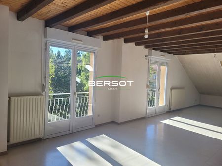 APPARTEMENT T4 de 100M2 - Photo 5