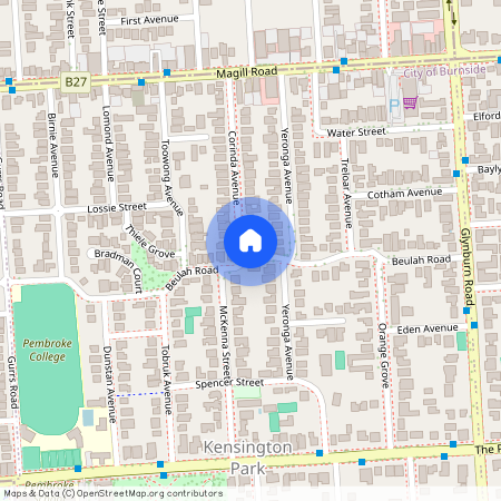 303E Beulah Road, Kensington Park SA 5068