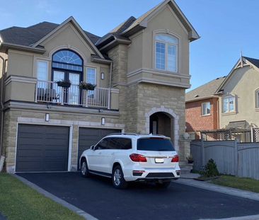 For Lease - 22 Vandervoort Drive Unit# Bsmt, Richmond Hill, Ontario - Photo 3