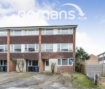 1 bedroom in a house share to rent - Photo 4