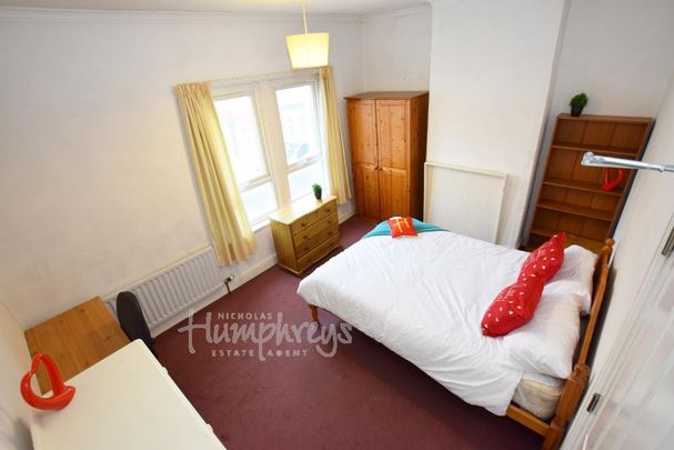 1 bedroom terraced house to rent - Photo 1