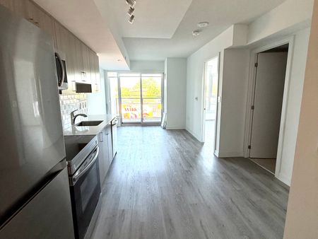 For Lease - 556 Marlee Avenue Unit# 321, Toronto, Ontario - Photo 4