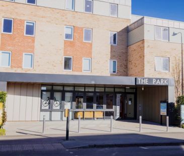 Second Floor Six Bed Cluster - Photo 6