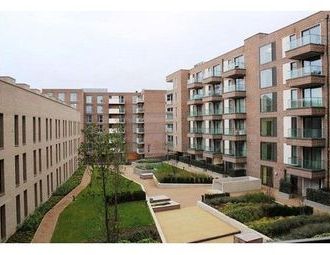 1 Bedrooms Flat to rent in Agnes George Walk, London E16 | £ 295 - Photo 1
