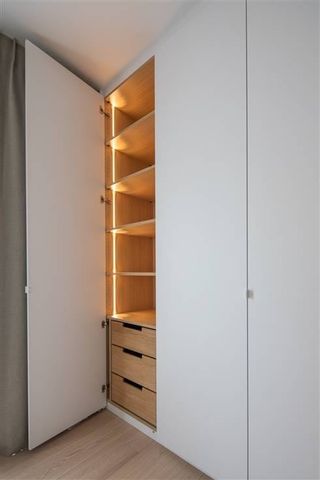 Appartement te huur - Photo 5