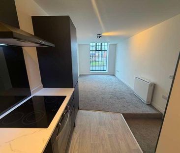 Osmaston Road, Derby, DE23 - Photo 3