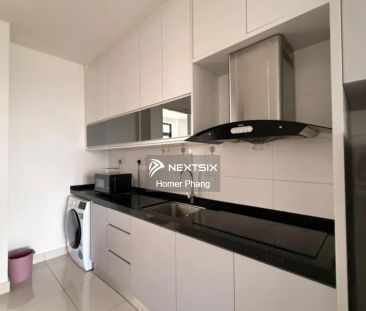 The Parque Residences - Photo 5