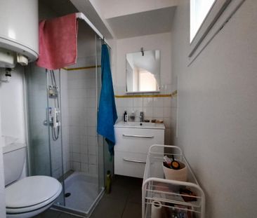 Appartement T1 à louer - 24 m² - Photo 5