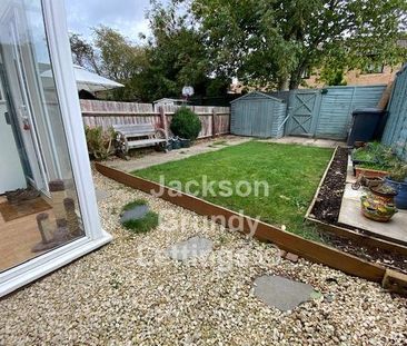 3 bedroom terraced house to rent - Photo 3