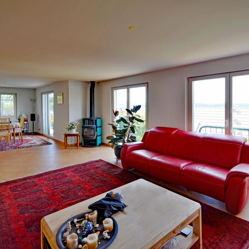 Mehr Platz. Mehr Weitblick. Mehr Zuhause. - Foto 1