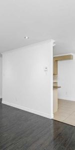 4 1/2 situé a Charlesbourg - Photo 3