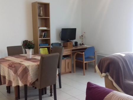 Location Appartement 2 pièces 51 m2 à Saint-Sébastien-sur-Loire - Photo 3