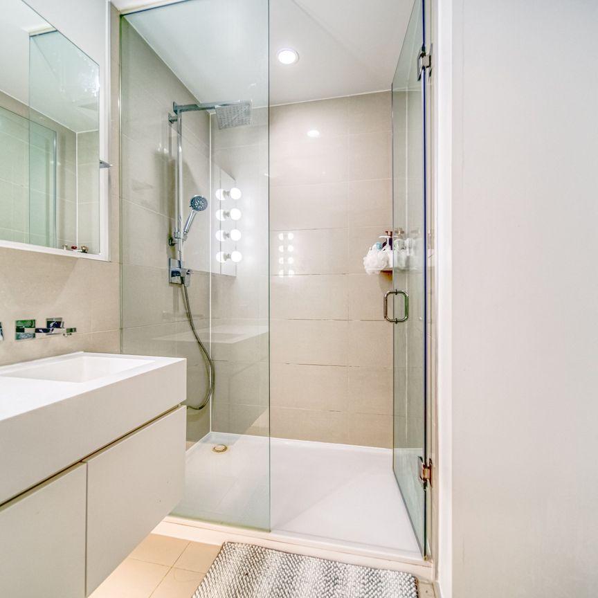 For Lease - 45 Charles Street Unit# 3609, Toronto, Ontario - Photo 1