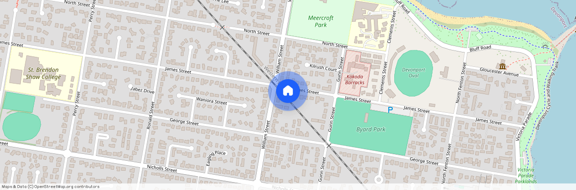 2/73 James Street, Devonport TAS 7310