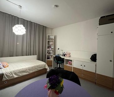 Wohnung untermiete - Foto 1