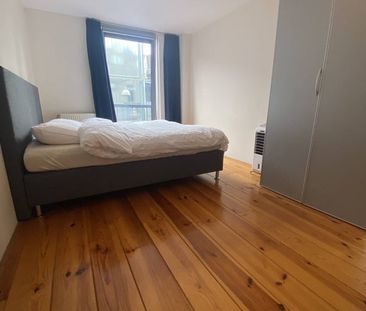 Te huur: Huis Scheepstimmermanstraat in Amsterdam - Photo 5
