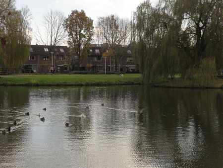 Huis te huur: Guus Kuyerzijde 9 2353 LR Leiderdorp - Photo 2