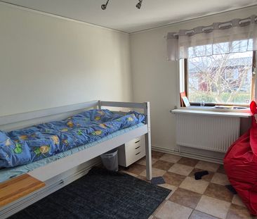 Flugsnapparegatan, Mölndal - Photo 4