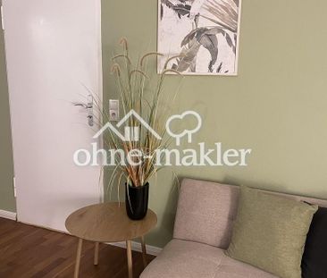 WG-Zimmer für Studis im Zentrum von Würzburg - Photo 1