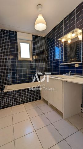 Location Appartement 2 pièces 55m² GRENOBLE 38100 - Photo 5