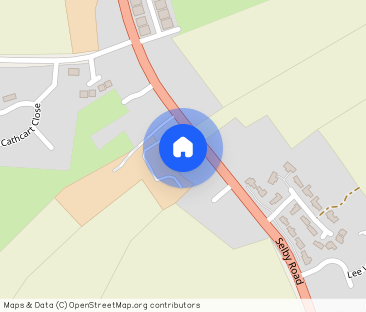 Selby Road, Whitley, Goole - Photo 1