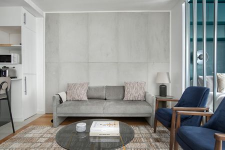 Rue de Longchamp - Photo 2