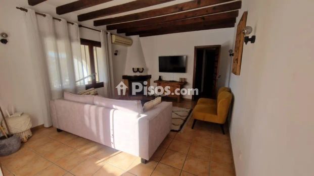 Chalet en alquiler en Pla de Mar-Port - Photo 1