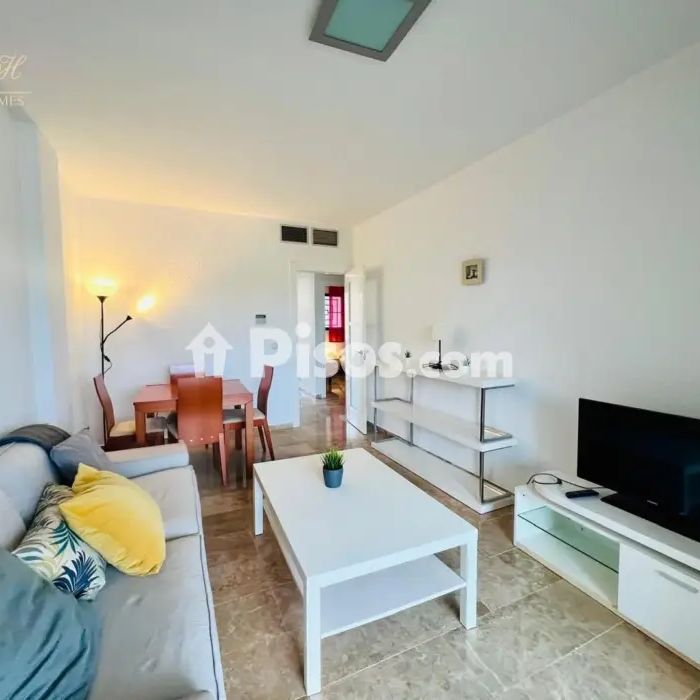 Piso en alquiler en L'Albir - Foto 1