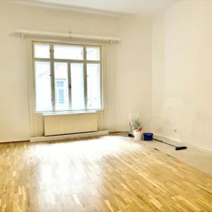 Unbefristet: Wunderschöne neu sanierte Altbauwohnung in der Piaristengasse - Photo 2