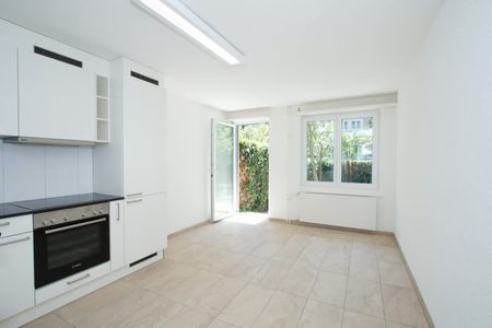 1.5 Zimmer, 29 m², EG - Photo 2