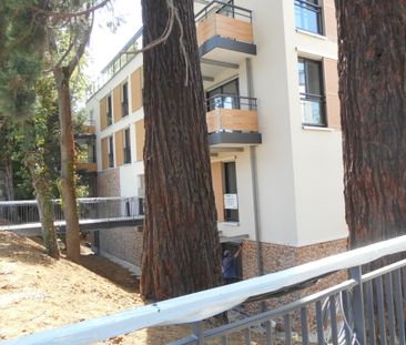 Location Appartement 1 pièce 27m² ORSAY 91400 - Photo 6