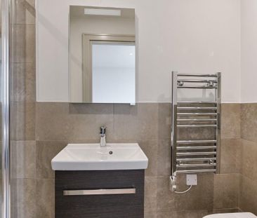Studio to rent - Photo 6