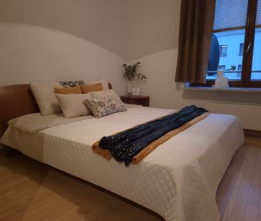 Do wynajęcia mieszkanie 57 m² na osiedlu Marina - Photo 2