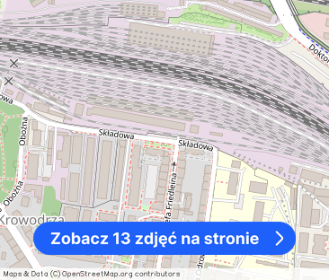 Stylowe z dużym tarasem+garaż-ul.Składowa/Wrocławska, Kraków - Zdjęcie 1