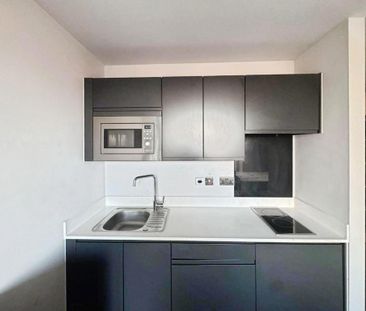 1 bedroom apartment to rent - Photo 6