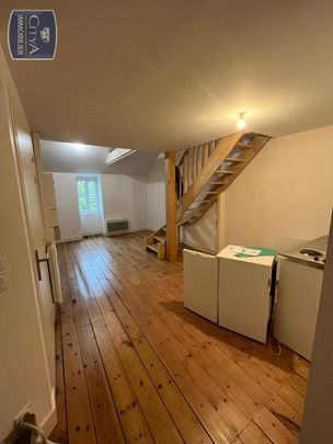 Location Appartement 2 pièces 42m² POITIERS 86000 - Photo 1