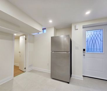 For Lease - 6 Plantain Lane Unit# BSMT, Richmond Hill, Ontario - Photo 5