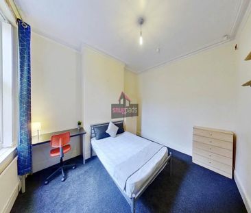 7 bedroom house to rent - Photo 2