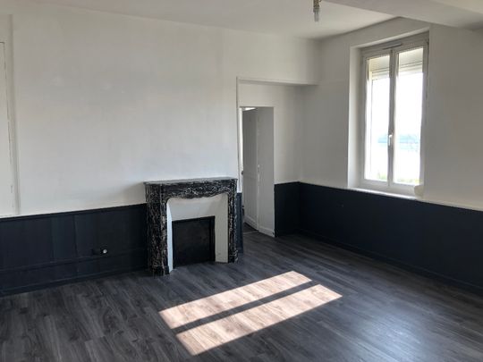 Location Appartement 3 pièces 52m² - Photo 1