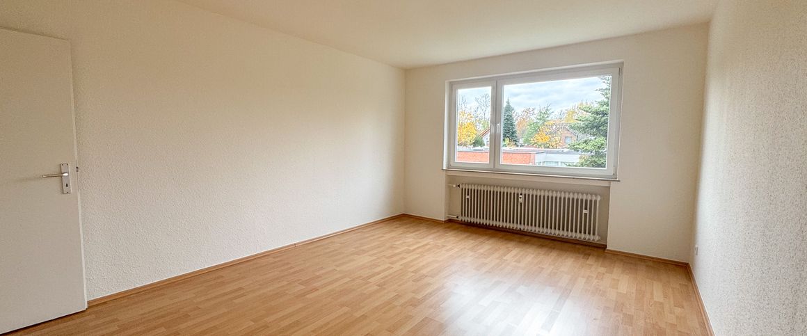 Gepflegte 3-Zimmer-Wohnung in ruhiger Lage von Hennef - Foto 1